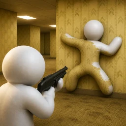 Icône de Paint or Seek and Hide: Online