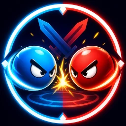 Значок Ball Battle Clash